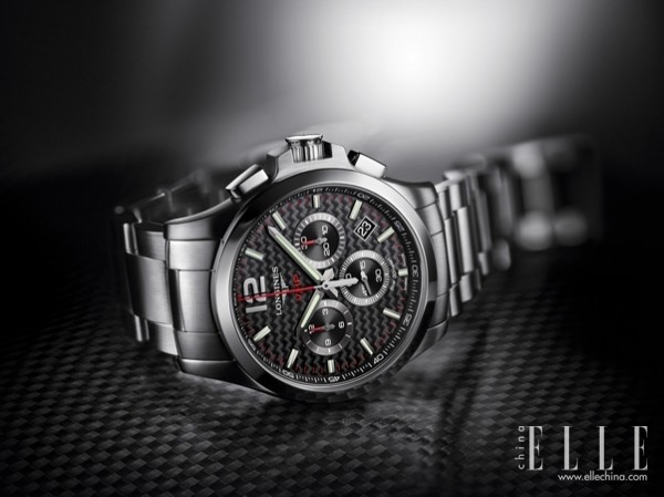 浪琴表瑞士巴塞尔表展,浪琴展会