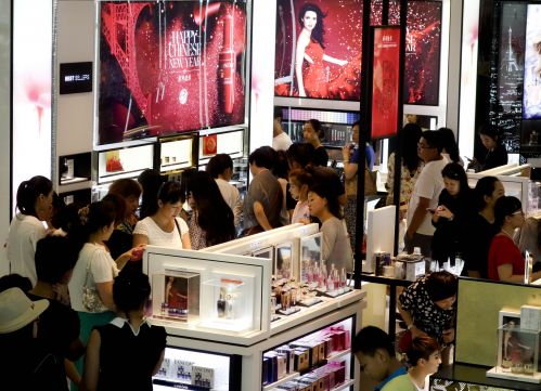 资生堂专柜6折代购是真的吗,资生堂还能日本代购吗