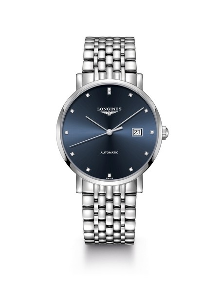 浪琴表瑞士巴塞尔表展,浪琴展会