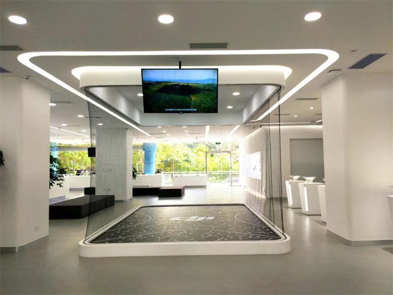 大疆在穿越机领域的档次,大疆的技术远远超乎你的想象