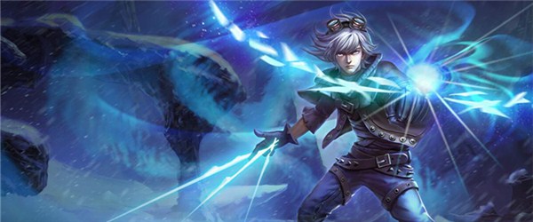 lol近几年最受欢迎的英雄排行,lol近期强势英雄推荐