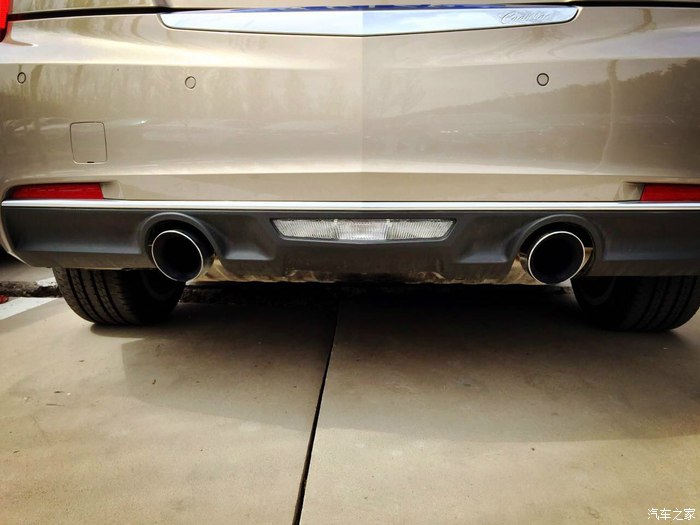 凯迪拉克车主用车感受,凯迪拉克车主该有的样子