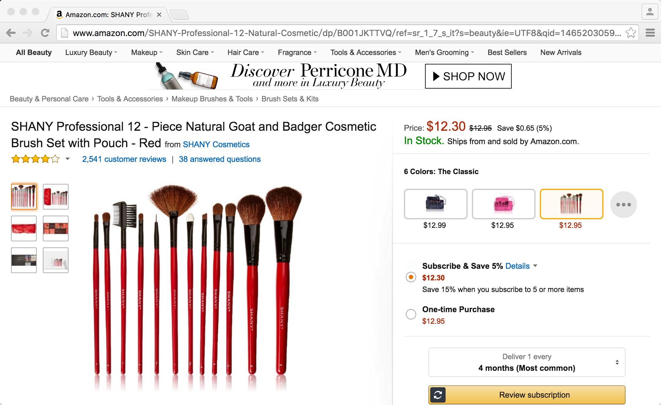 新手小白如何快速的学会化妆,新手化妆怎么才能找到适合自己