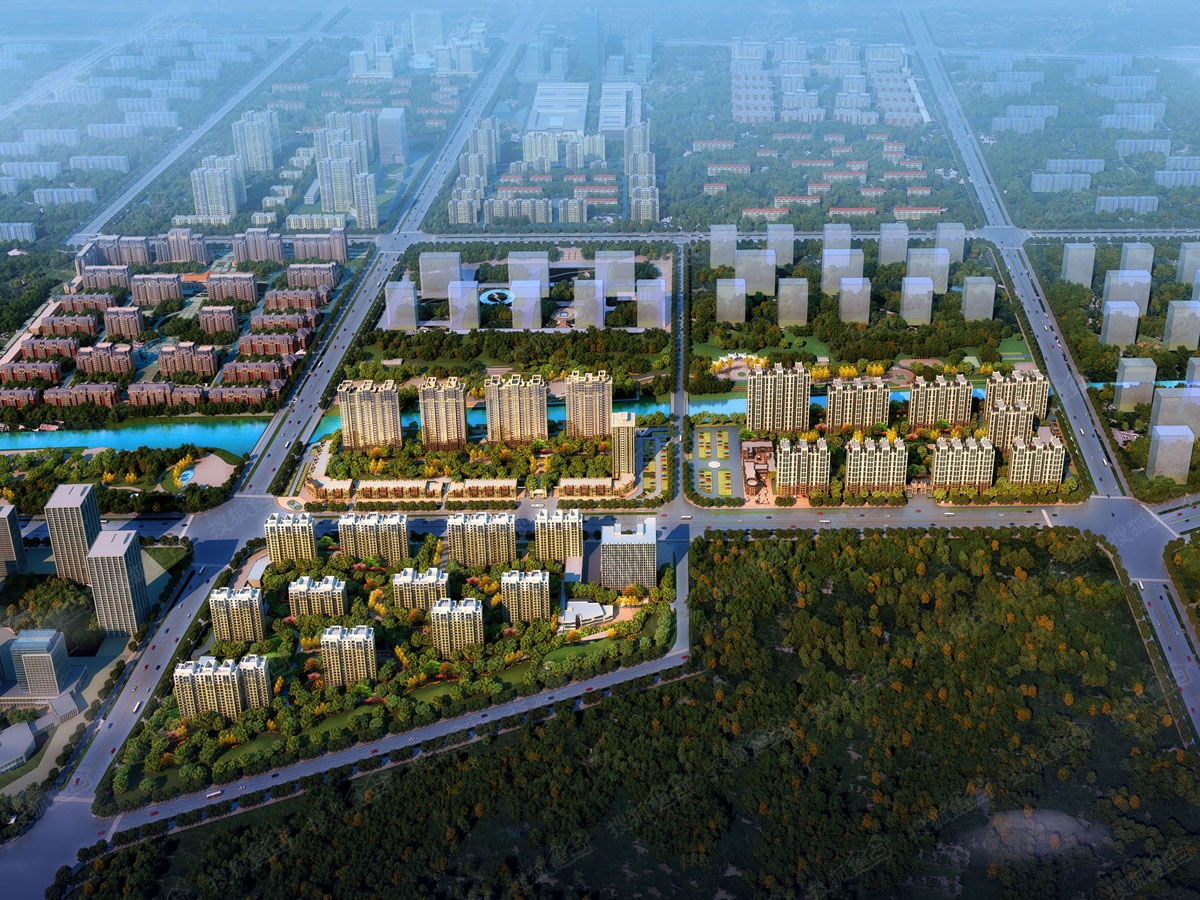 推荐好房第10天,选好新房