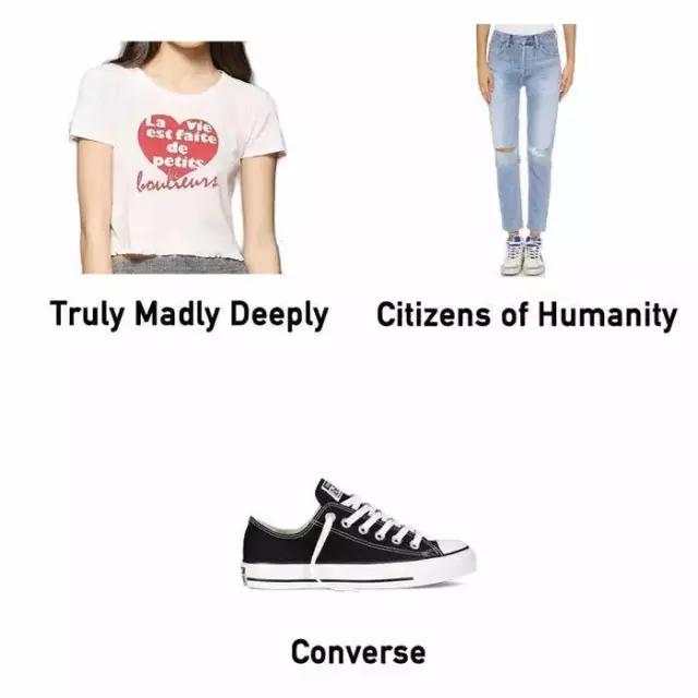 刘雯高圆圆女神都钟爱纯色连衣裙,高圆圆马思纯