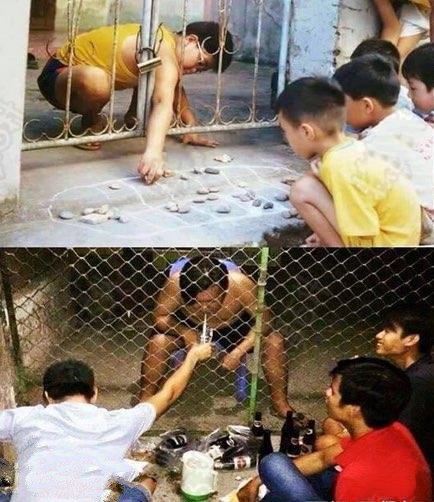 这年头没有大长腿都不好意思出门