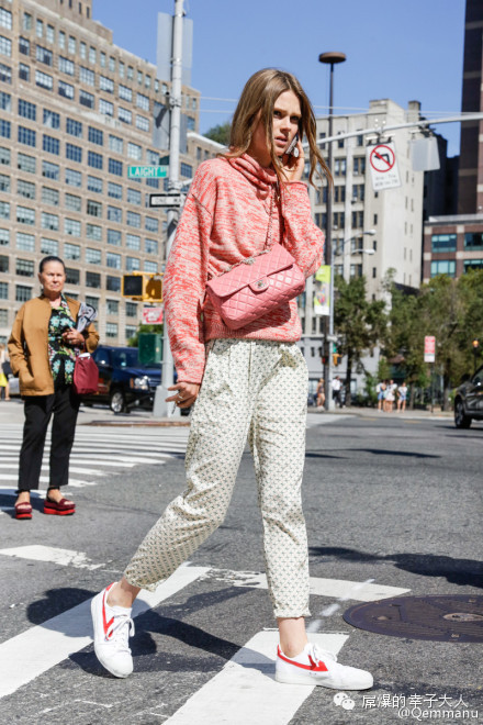 nike与回力,nike中的回力