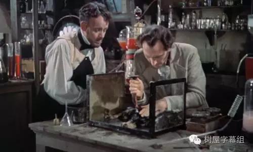 弗兰肯斯坦恐怖片,弗兰肯斯坦fate是哪一季