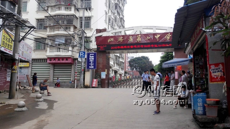 福建莆田高考学生,2016高考莆田