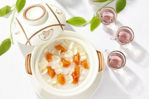 静妃做药膳,静妃药膳