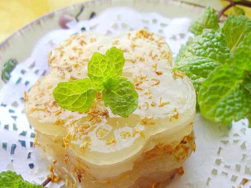 静妃做药膳,静妃药膳