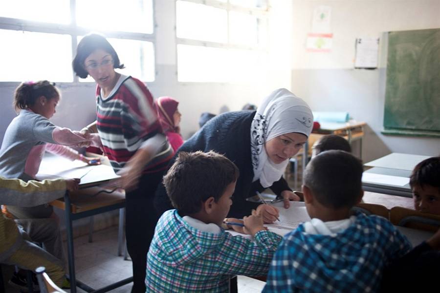 希望渺远，全是苦难，谁是该被牺牲的一代？