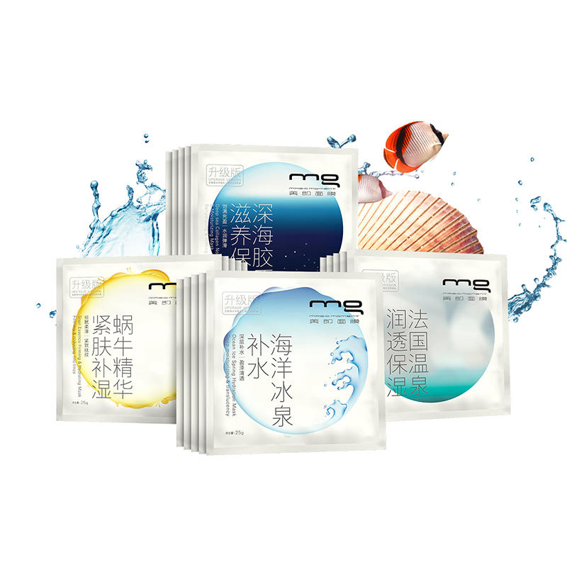 脸上长痘出油毛孔粗大咋办,出油长痘用什么产品护肤