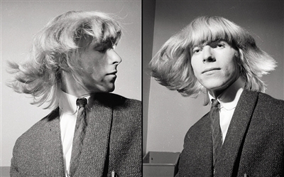 大卫鲍伊星尘歌,大卫鲍伊太空歌曲