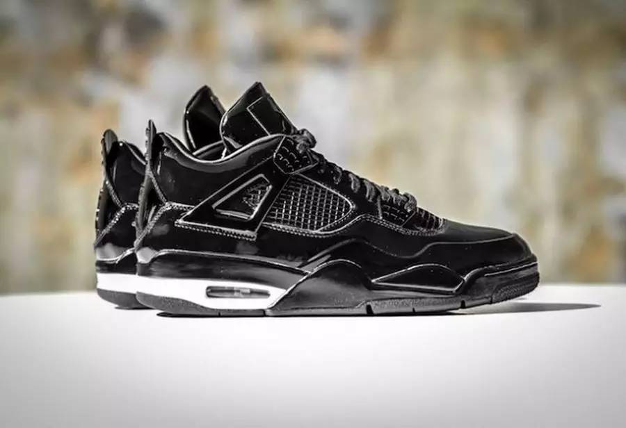 黑色防水黑武士鞋,小黑鞋测评推荐