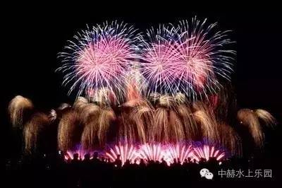 这个端午节要这样玩，千万别错过了！