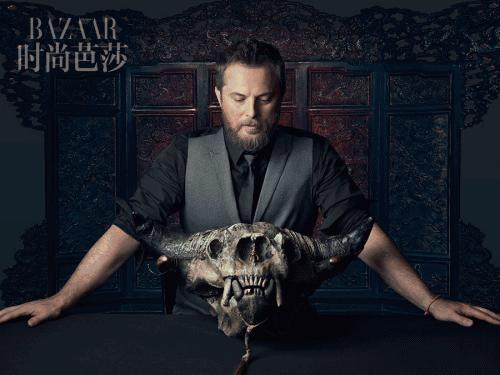 吴彦祖魔兽世界古尔丹,魔兽世界吴彦祖是什么梗