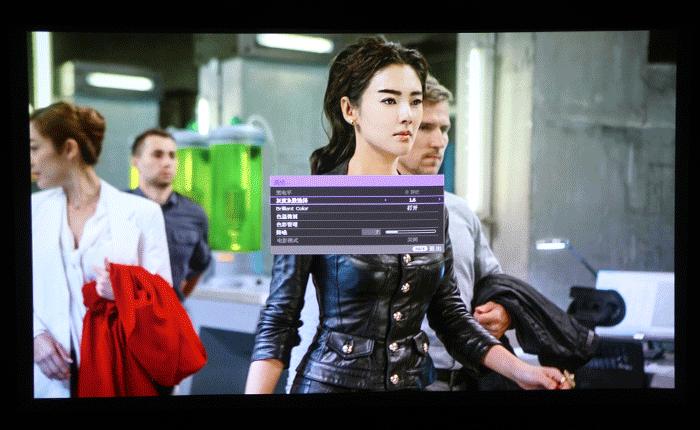 明基th681投影参数,明基th683投影机价格
