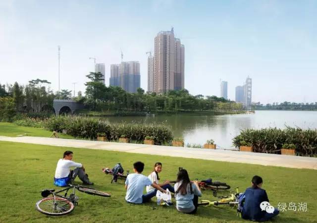 好消息佛山禅城,佛山吸引人的地方