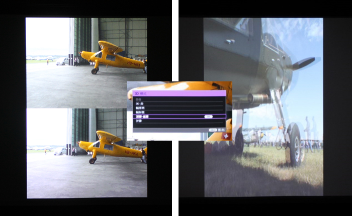 明基th681投影参数,明基th683投影机价格