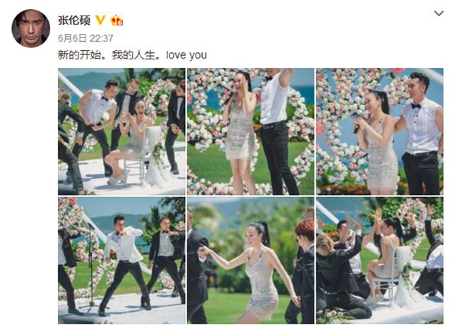 钟丽缇保养真好,钟丽缇成长的每一刻都是惊喜