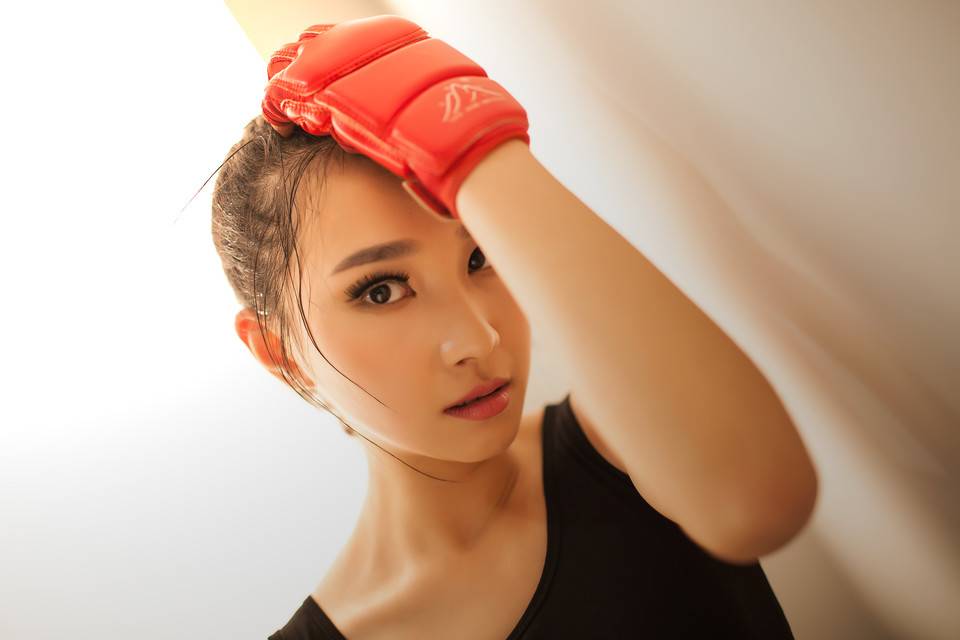 世界格斗迷大福利！格斗学院上线！