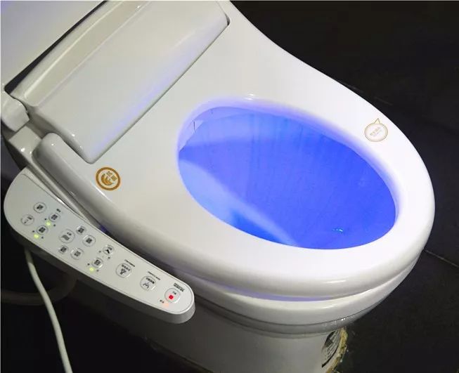 网易严选网易智造智能马桶盖,网易严选智能马桶盖升级款