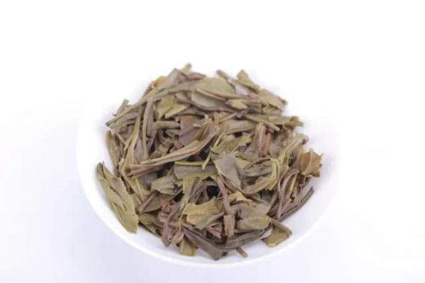 2018中茶甲级蓝印：被人遗忘的红印圆茶姊妹产品