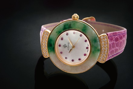 相约珠宝展,2020珠宝时尚展