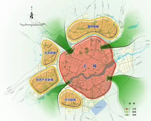 了不起的新松！了不起的沈阳！