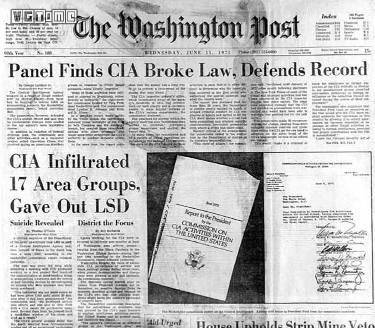 美国阴谋论的背后，曾有一款“不存在”的电子游戏