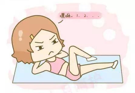 妈妈产后修复,妈妈们产后恢复爱自己