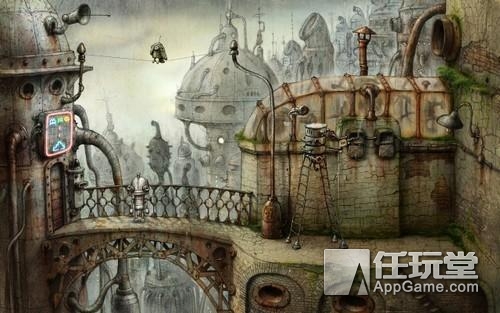 这些单部作品，我甚至想求着它炒冷饭