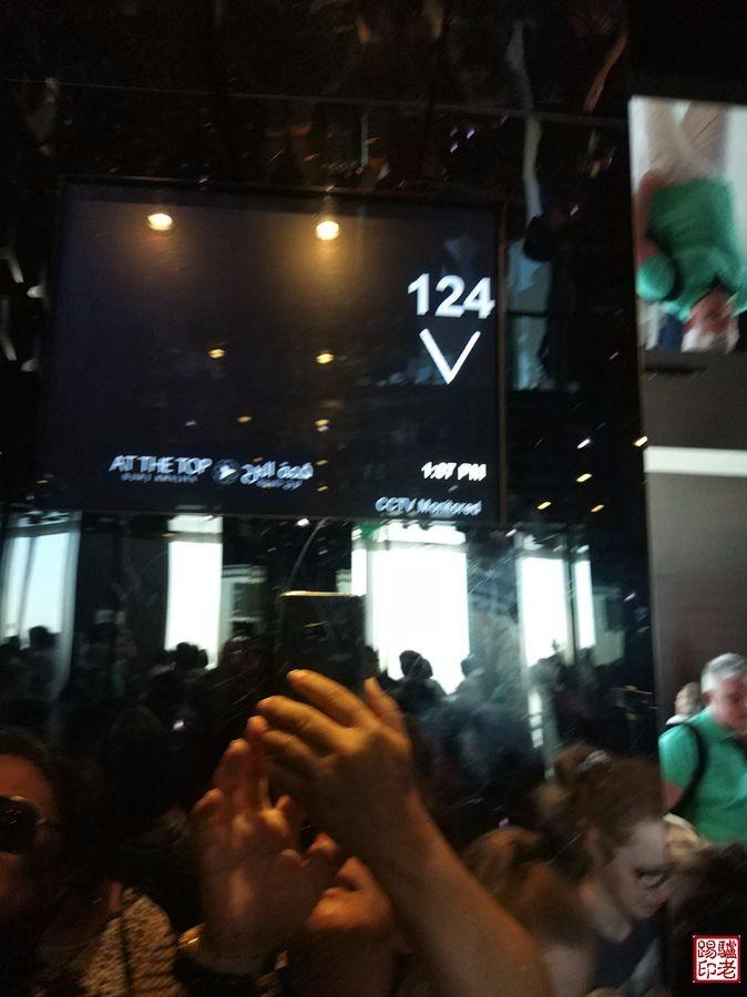 地球最高的一座大厦,迪拜最高大楼建造过程