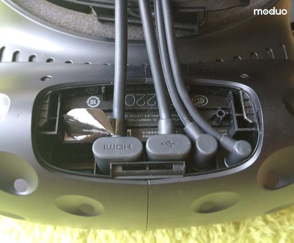 htcvive维修教程,受不了啦