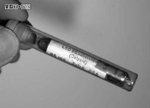 美国阴谋论的背后，曾有一款“不存在”的电子游戏