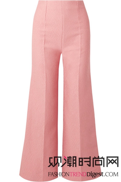 这个春天添点颜色,这个春天流行粉色