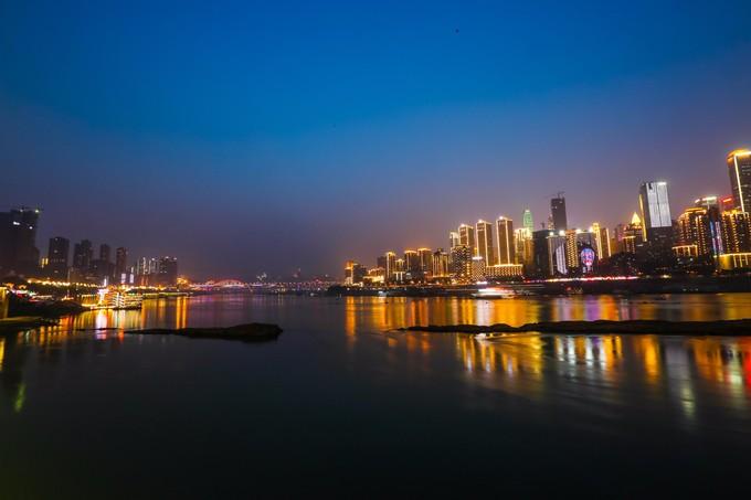 周末出游重庆,周末去哪玩重庆