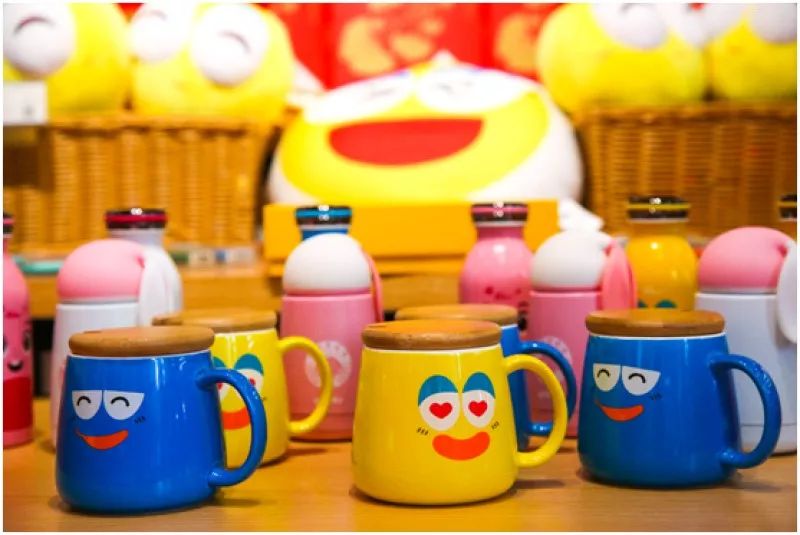 来伊份新零售平台,来伊份智慧门店