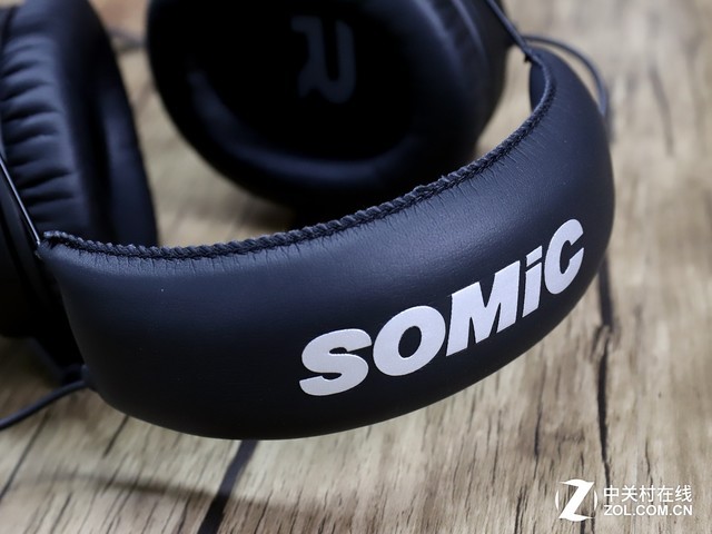 somic硕美科g936n指挥官,硕美科g936n耳机评测