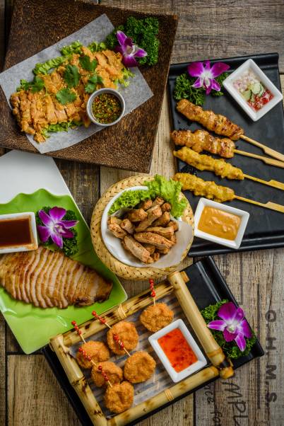 魔都25家排队餐厅大盘点,魔都45家重磅新店开业先一睹为快