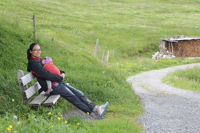 原来最会玩的童游体验师们都爱去这些地方...