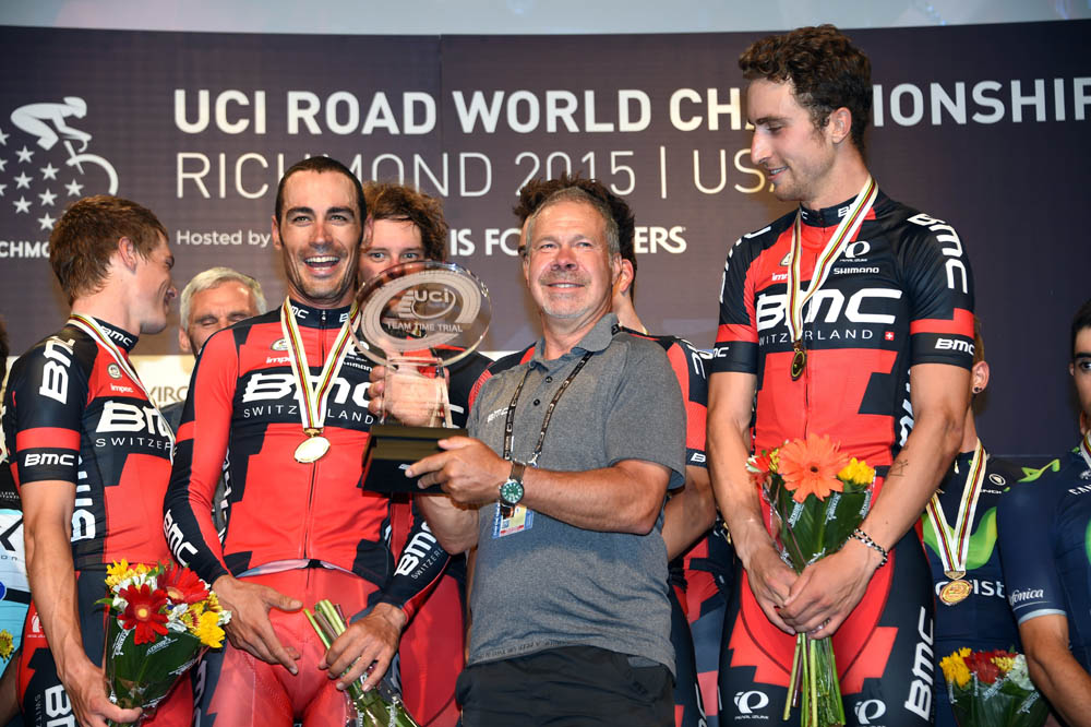 bmc车队,bmc车队为什么解散