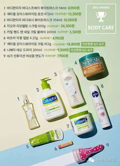 韩国oliveyoung都统一价格吗,韩国oliveyoung哪些值得买