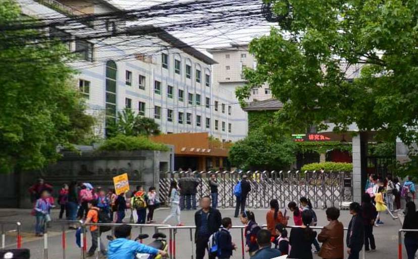 西安的古宅大院,西安市里的古建筑