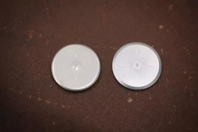 真假欧米茄海马,真假海马