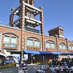 单车一日游攻略,台湾高雄一日游详解