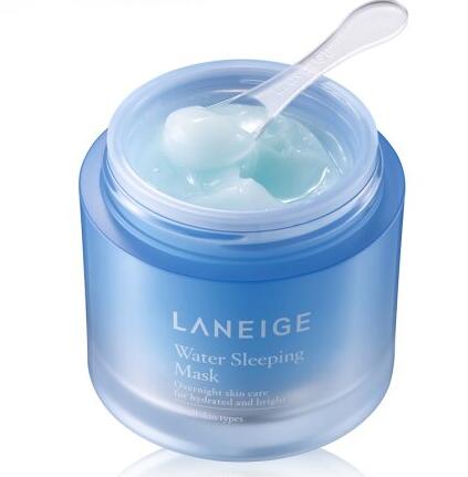 适合懒癌的睡眠面膜,韩国睡眠面膜推荐排行榜