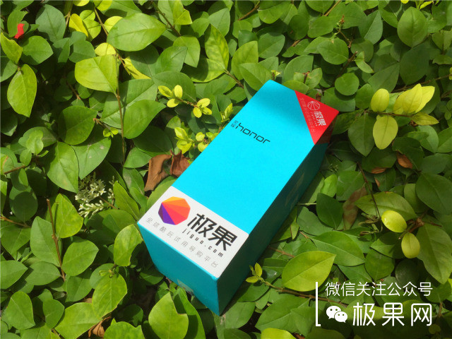 荣耀7i手机深度体验,荣耀7i全面屏