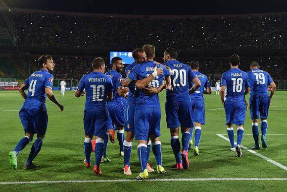 巡礼欧洲杯,欧洲杯巡礼之爱尔兰